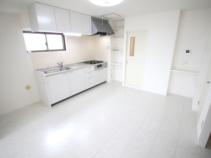 居室 ウイング上福岡