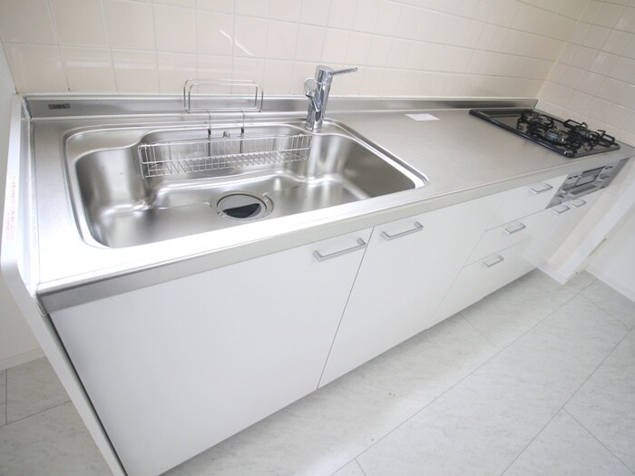 キッチン ウイング上福岡