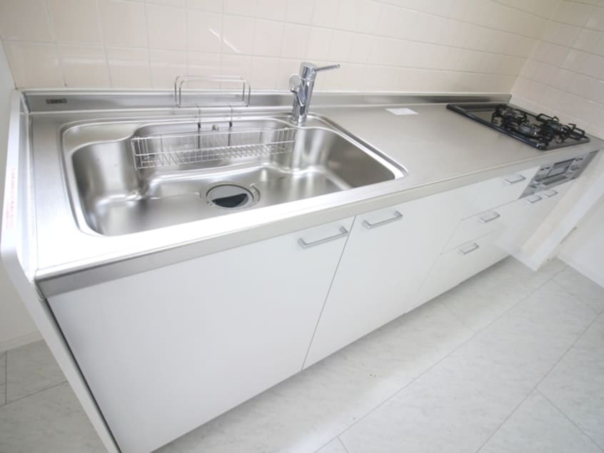 キッチン ウイング上福岡