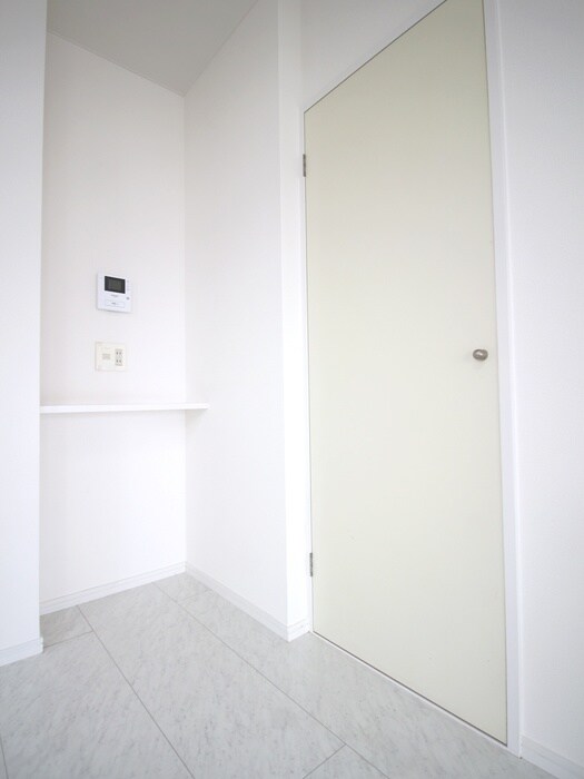 廊下 ウイング上福岡