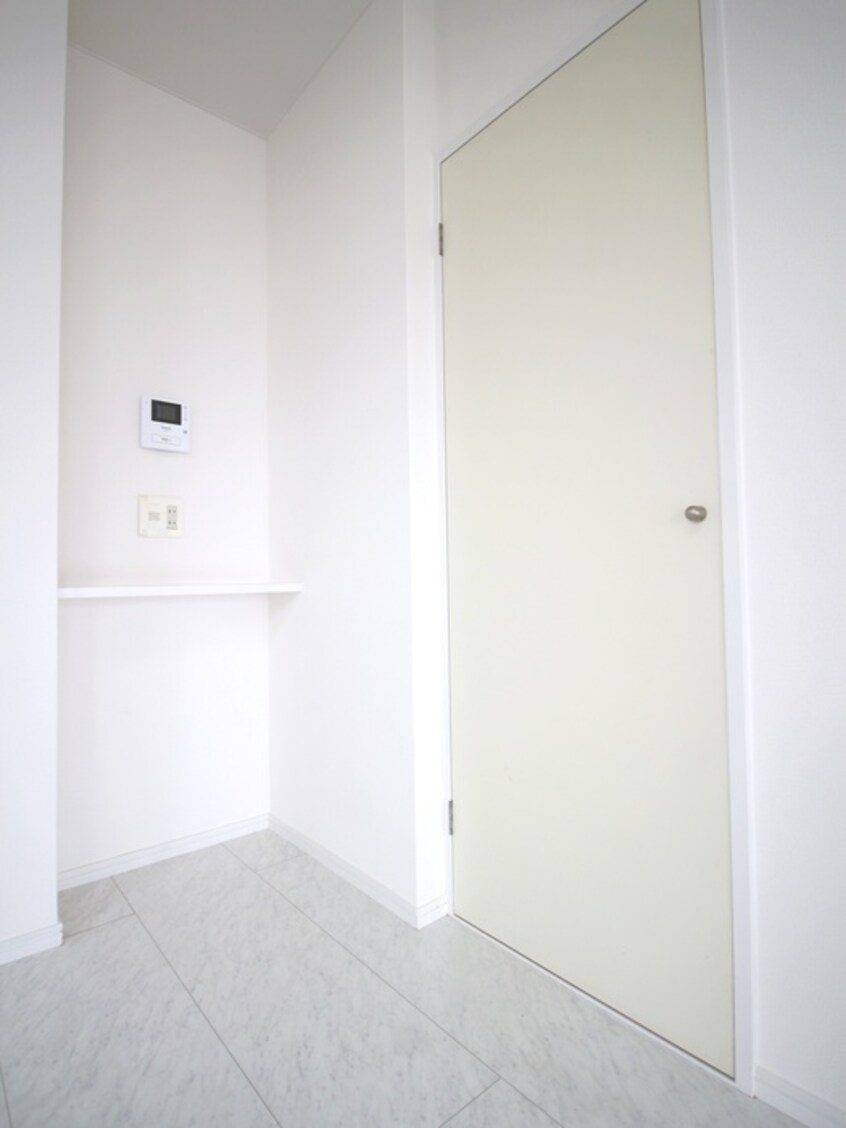 廊下 ウイング上福岡