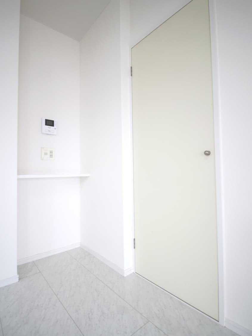 廊下 ウイング上福岡