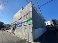 仮)セピアコート上大岡
