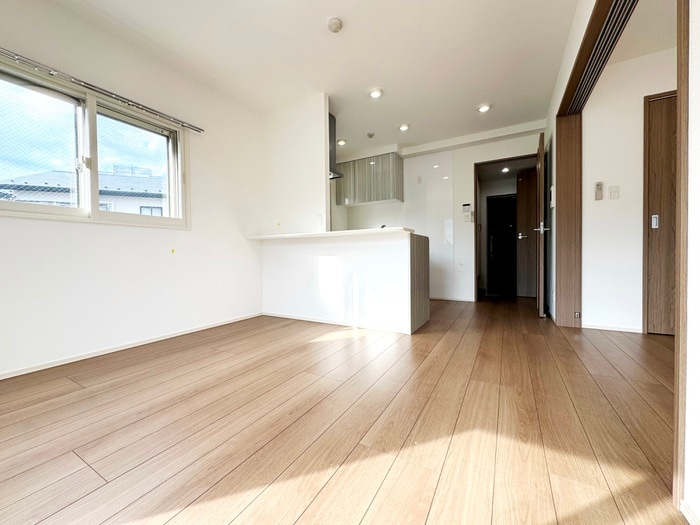 居室 セピアコート上大岡