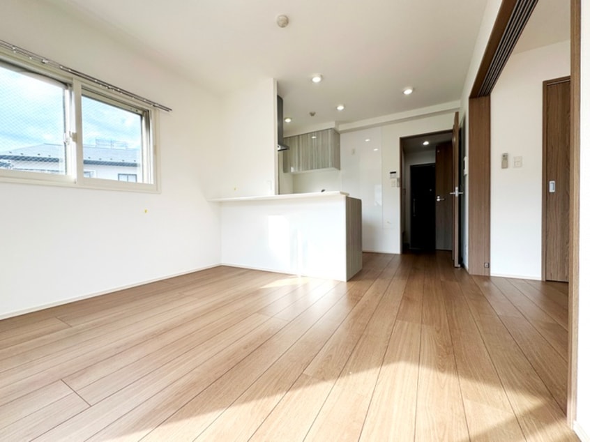 居室 セピアコート上大岡