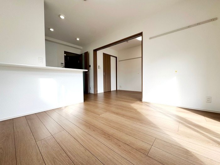 居室 セピアコート上大岡