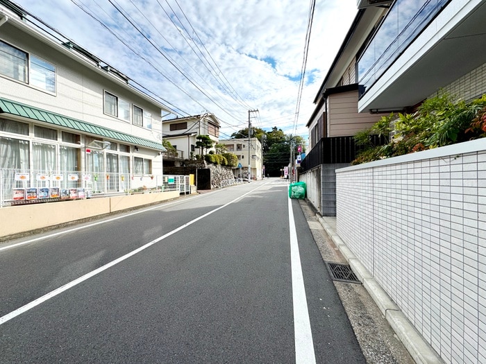 周辺環境 セピアコート上大岡