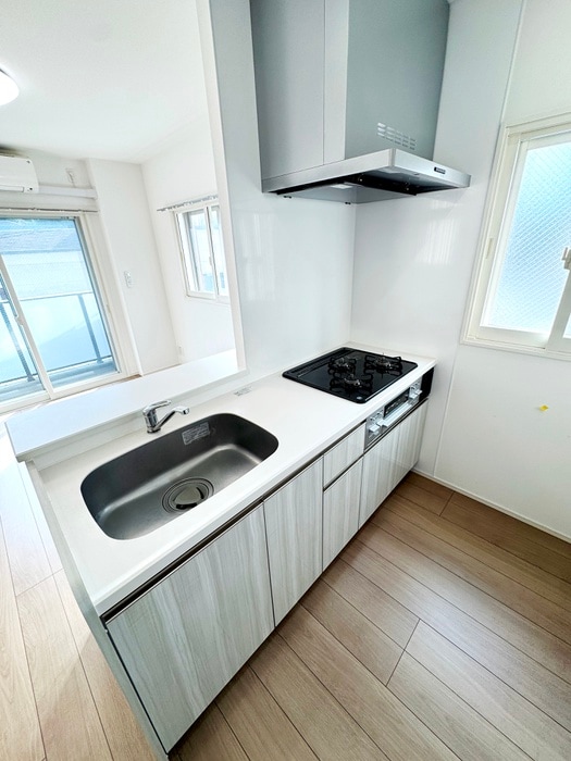 キッチン セピアコート上大岡