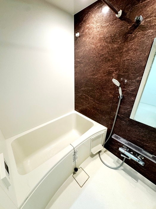 バス／シャワールーム等 セピアコート上大岡