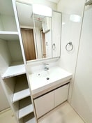 洗面 セピアコート上大岡