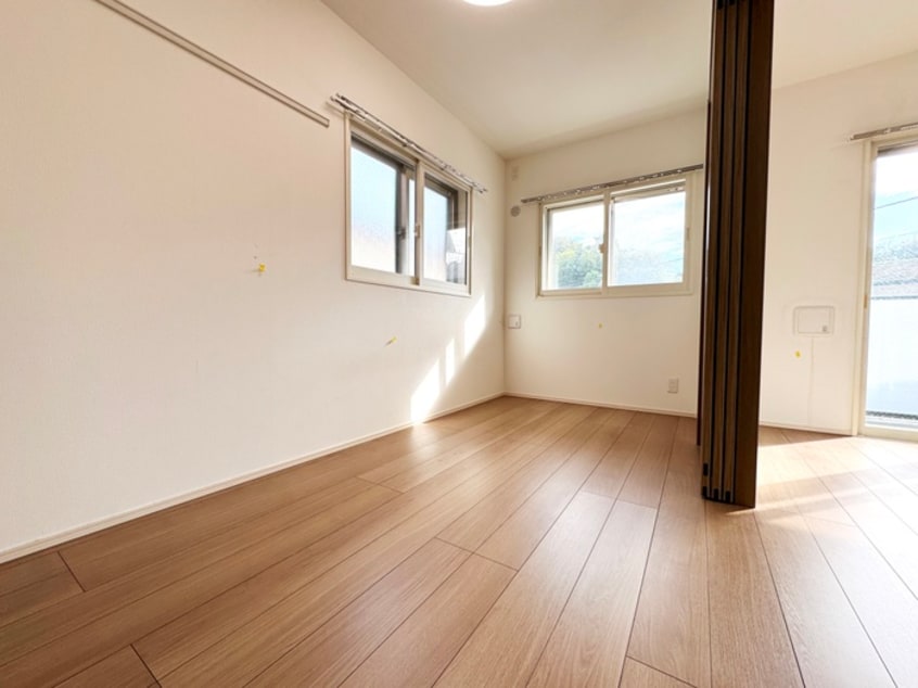 居室 セピアコート上大岡