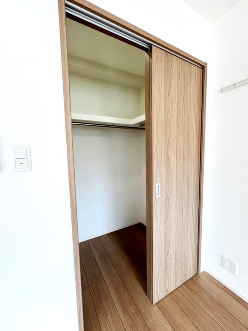 収納 セピアコート上大岡