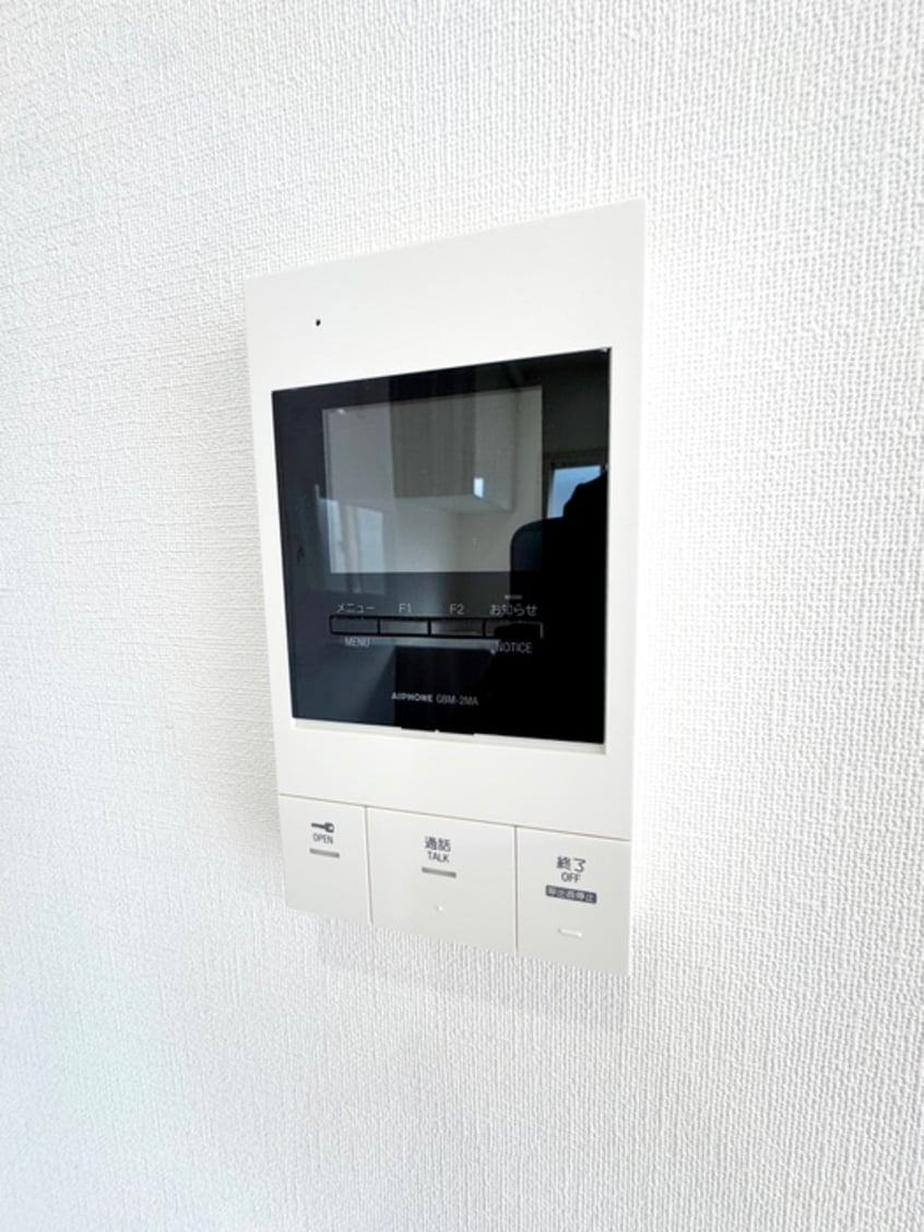 内観写真 セピアコート上大岡