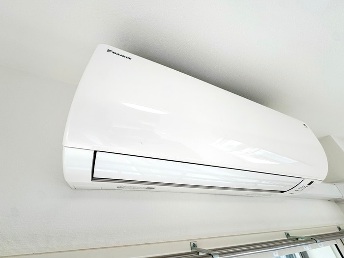 内観写真 セピアコート上大岡