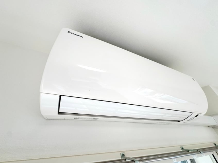 内観写真 セピアコート上大岡