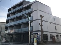 ＡＺＥＳＴ堀切菖蒲園Ⅲ(310)