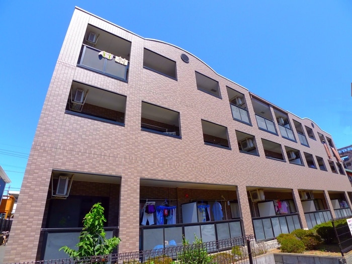 外観写真 エスポワ－ル鈴谷