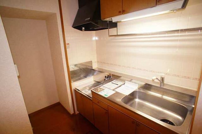 キッチン エスポワ－ル鈴谷