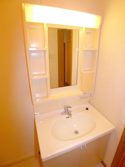 洗面 エスポワ－ル鈴谷