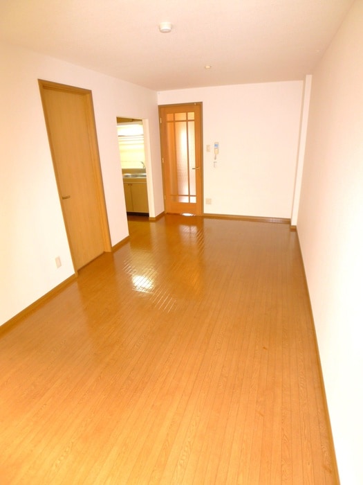 内観写真 エスポワ－ル鈴谷