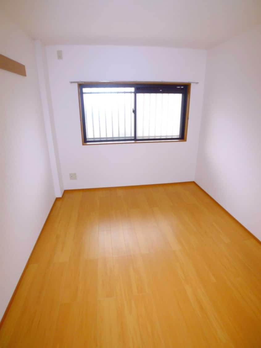 居室 エスポワ－ル鈴谷