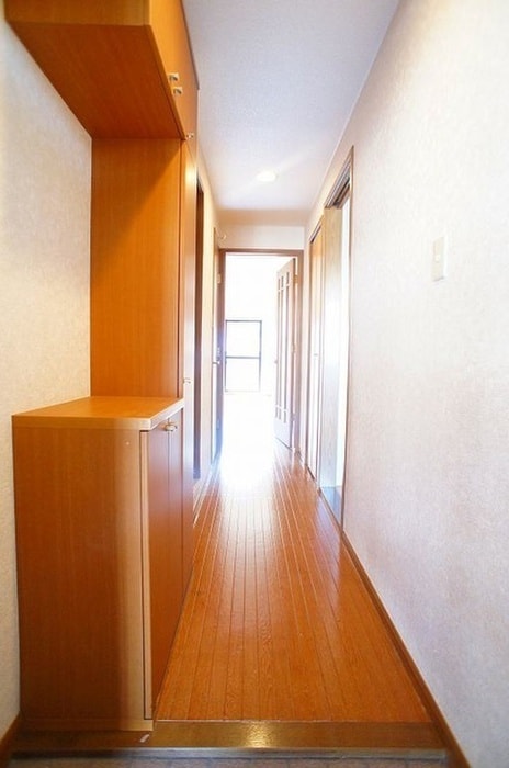 靴箱 エスポワ－ル鈴谷