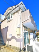 つくしが丘タウンハウス