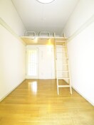 居室 つくしが丘タウンハウス