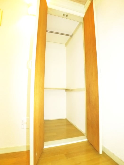 収納 つくしが丘タウンハウス