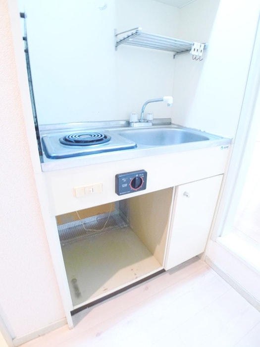 キッチン つくしが丘タウンハウス