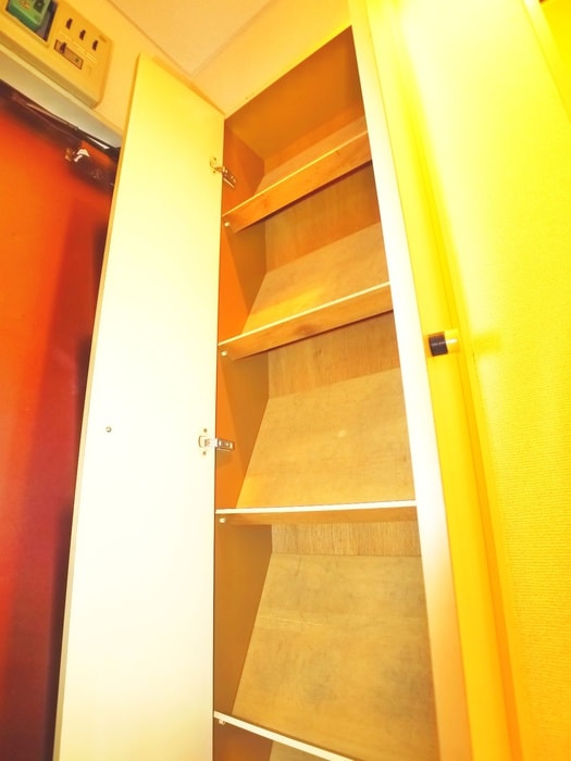 靴箱 つくしが丘タウンハウス