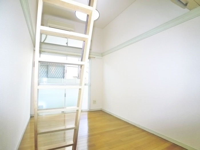 居室 つくしが丘タウンハウス