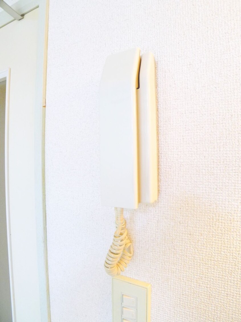 内観写真 つくしが丘タウンハウス