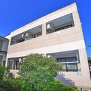 ドリ－ム７８の外観