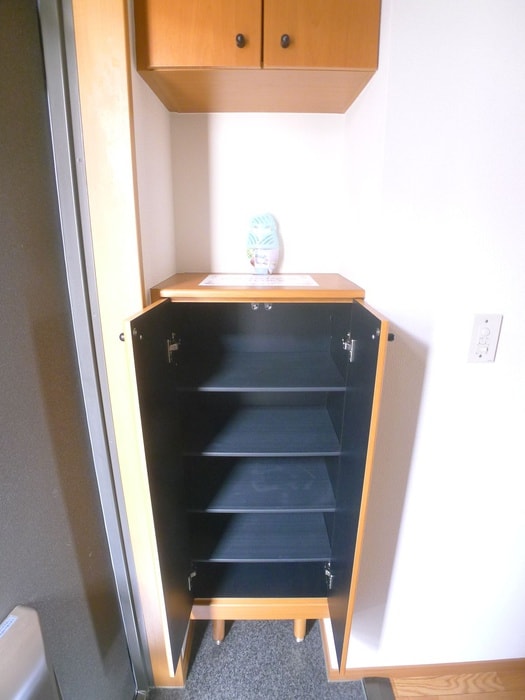 靴箱 ドリ－ム７８