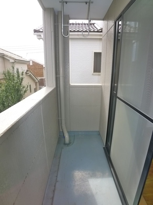 ベランダ・バルコニー ドリ－ム７８