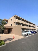 グランデ・ルナの外観