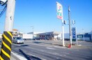 セブンイレブン綾瀬工業団地店(コンビニ)まで470m グランデ・ルナ