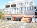 綾瀬厚生病院産婦人科(病院)まで600m グランデ・ルナ