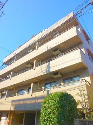 藤和シティコープ新中野Ⅲ(503)