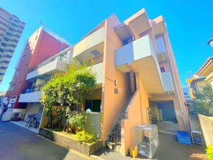 サン・フォレストⅡ