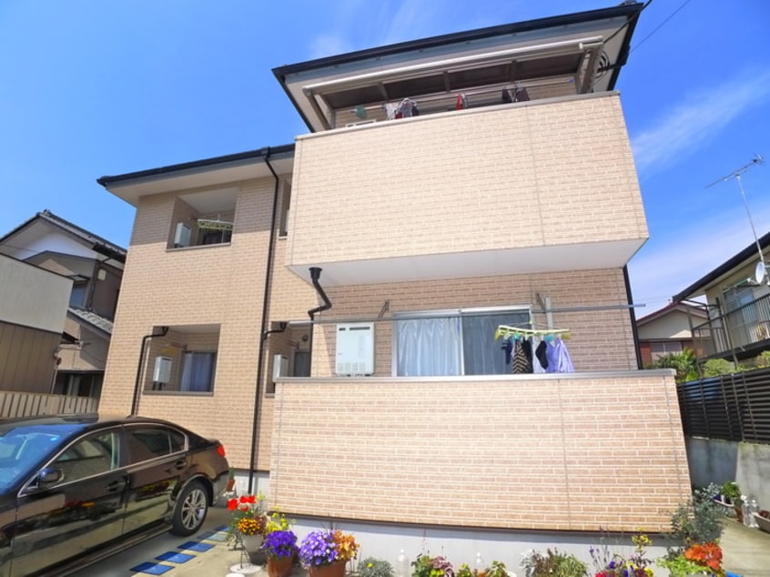 外観写真 サンクレール