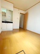 居室 サンクレール