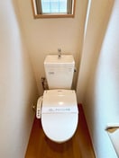 トイレ サンクレール