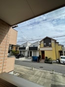 周辺環境 サンクレール