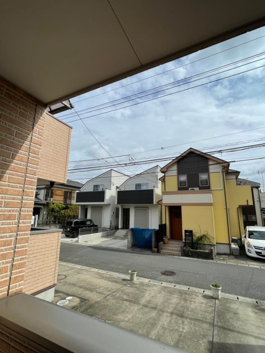 周辺環境 サンクレール