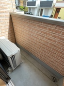 ベランダ・バルコニー サンクレール