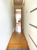 廊下 サンクレール