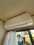 内観写真 サンクレール