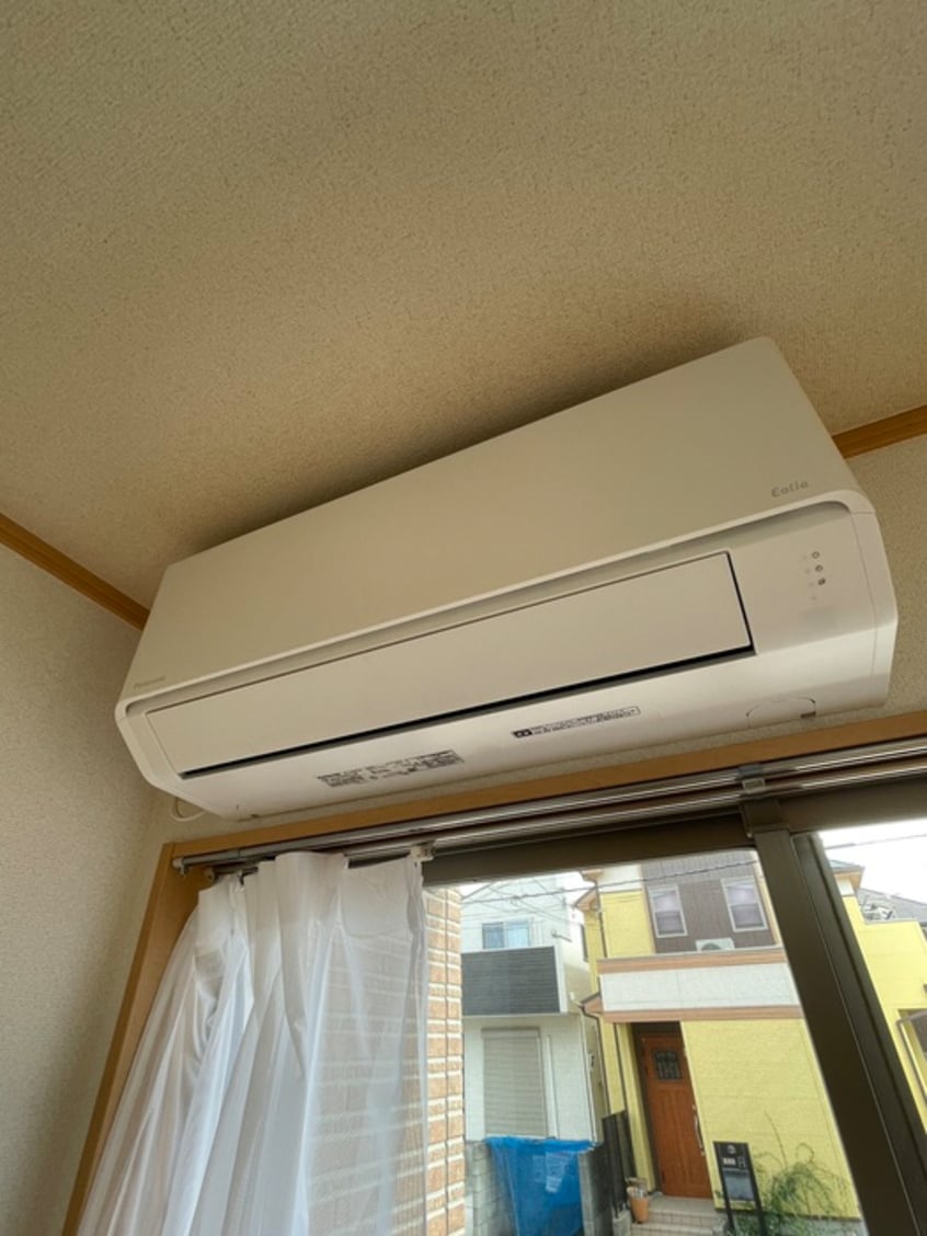 内観写真 サンクレール